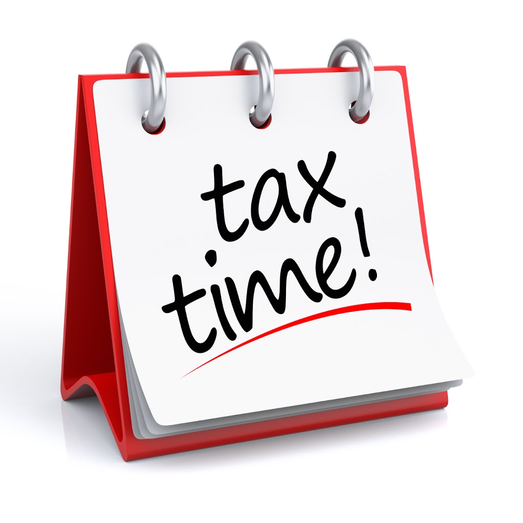 2019 Tax Information New Forms New Deductions New Tax Season Tony 