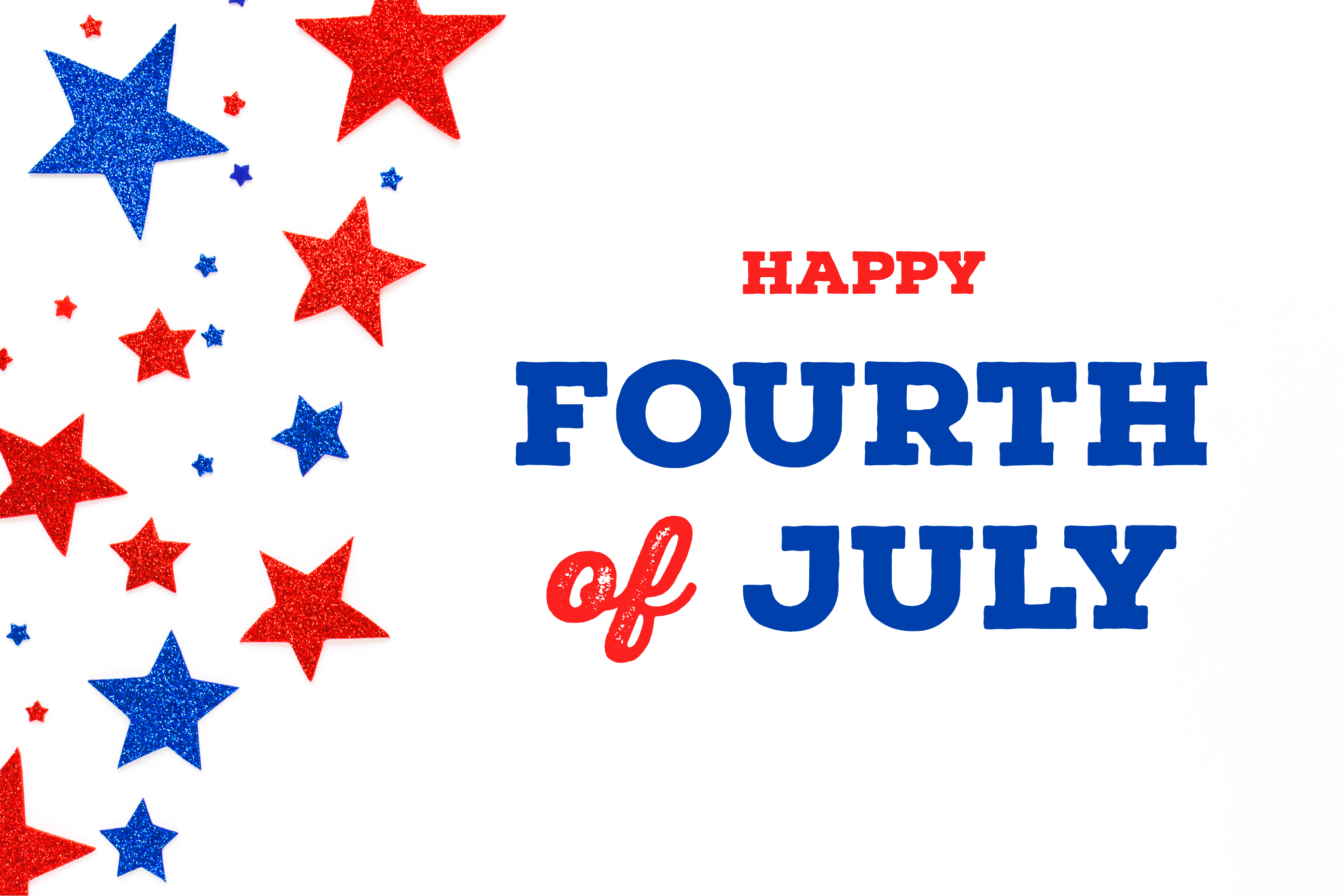 Happy 4th of July!